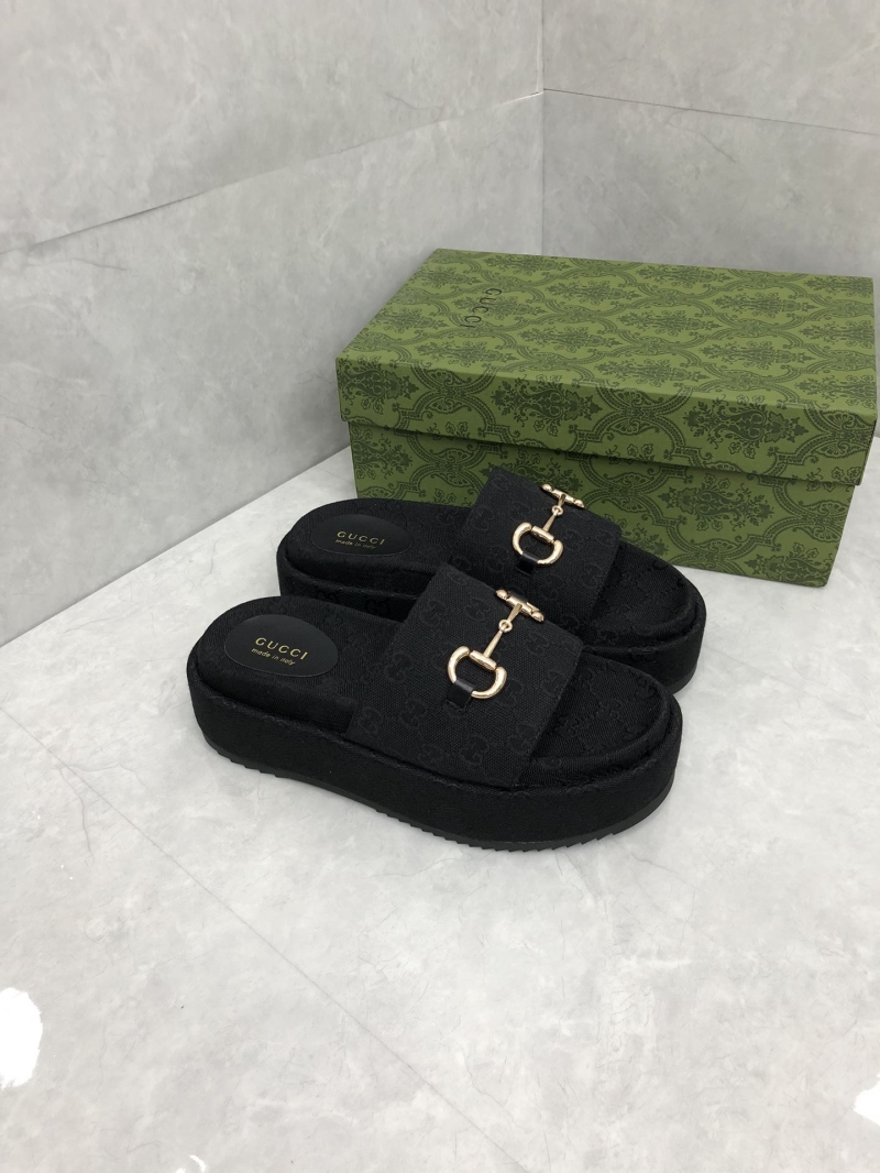 Gucci Slippers